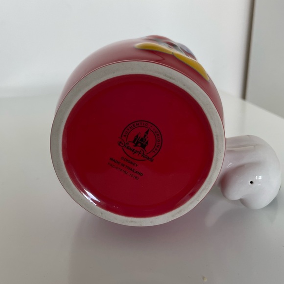 Disney Parks 18 oz Mug Featuring Mickey Mouse - Picture 3 of 5